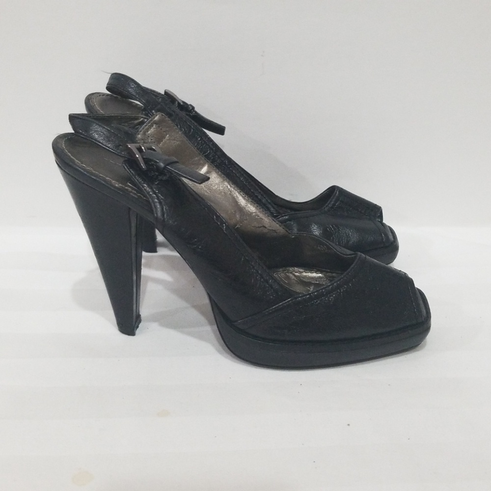 PAOLO HEELS
